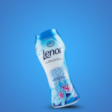 Lenor Aprilfrisch Fabric Deodorizer With Fragrance Of Spring Flowers - 210g