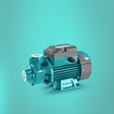 Total Peripheral Water Pump 370W (0.5HP) - TWP13706