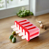 Decakila 280ml Popsicles Mold - KMTT127R