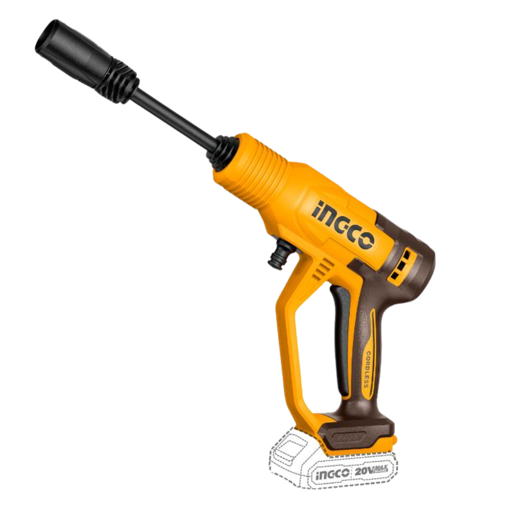Ingco Cordless Pressure Washer - CPWLI2036