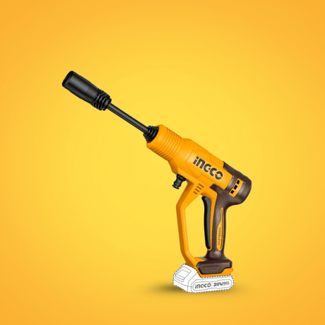 Ingco Cordless Pressure Washer - CPWLI2036
