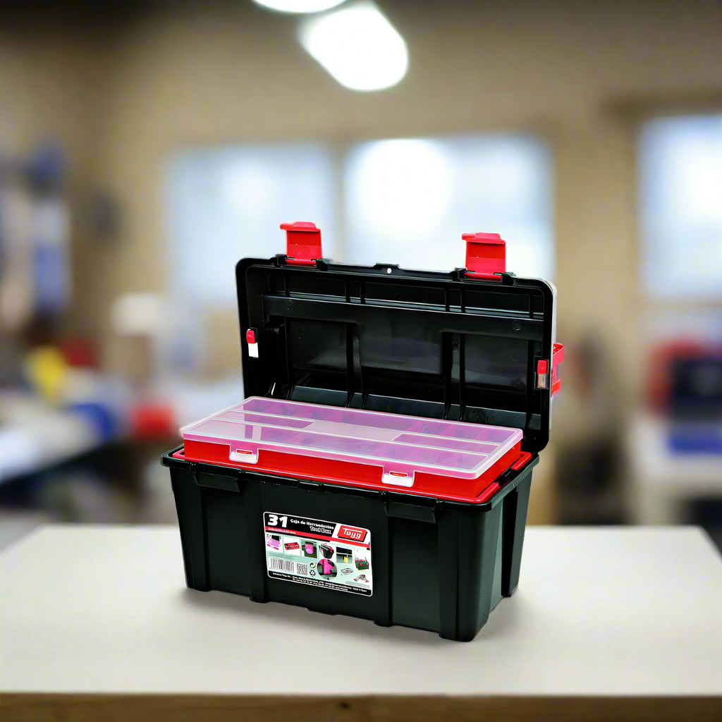 Tayg Plastic Tool Box Mod 31 - 131004