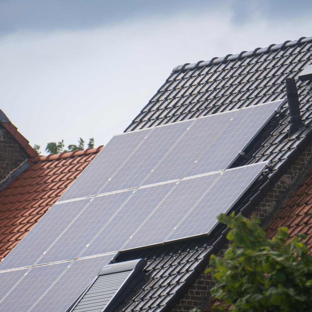 JA 605W Solar Panel - JAM605