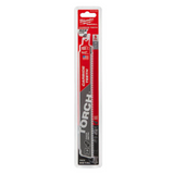 Milwaukee 230mm TCT Torch Sawzall Blade - 48005502