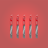 Milwaukee 230mm TCT Torch Sawzall Blade - 48005502