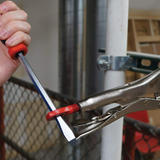 Milwaukee 254mm Torque Lock Straight Jaw Locking Pliers - 48223510