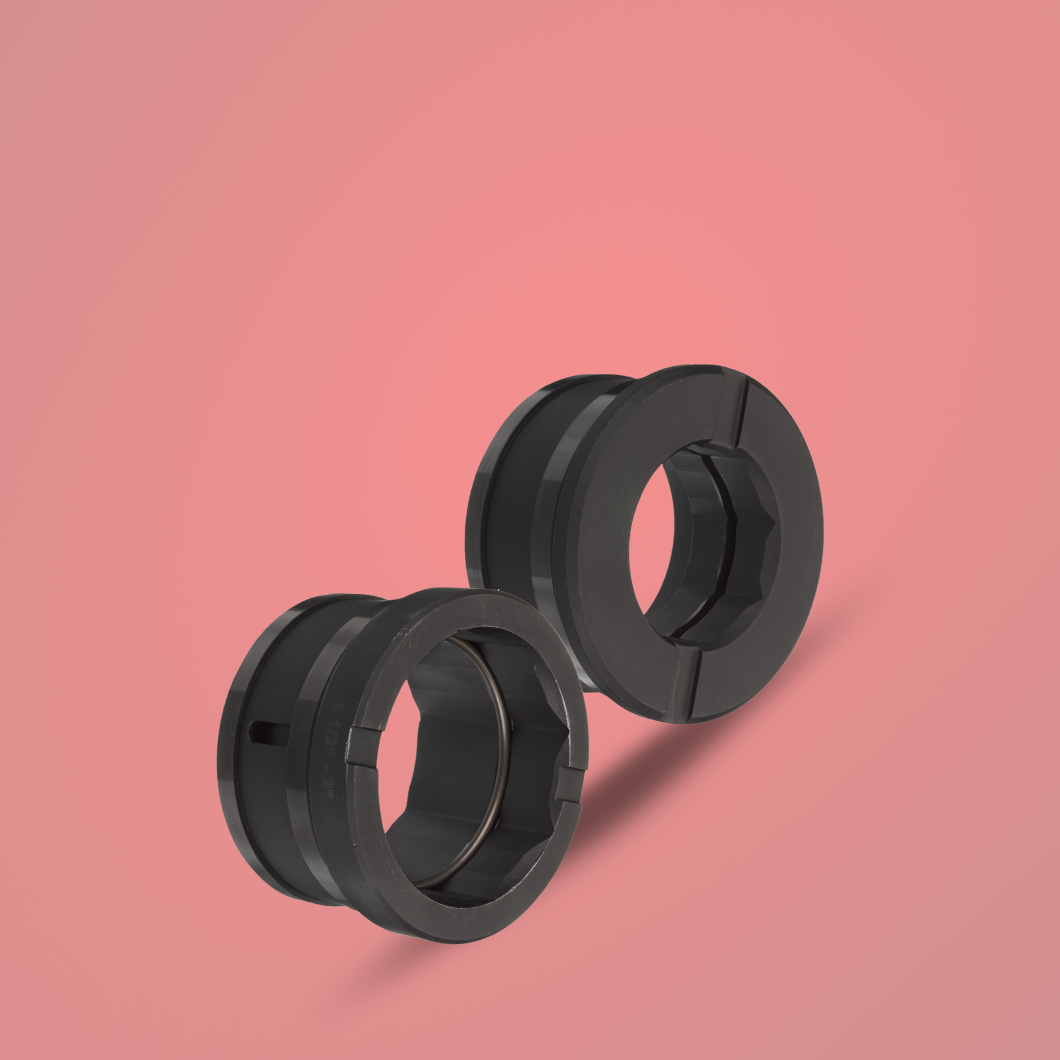 Milwaukee Pipe Theader Adapter Kit For Rothenberger - 4932478840