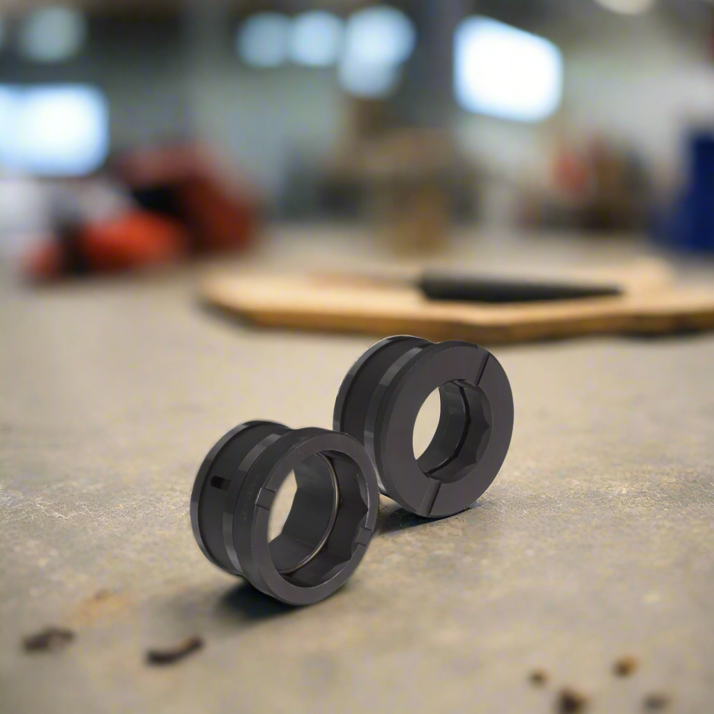 Milwaukee Pipe Theader Adapter Kit For Rothenberger - 4932478840