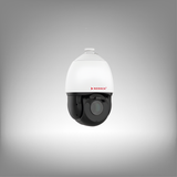 Norden 4MP High-Speed PTZ Dome Camera - ENC-HHP7Z-300R-70
