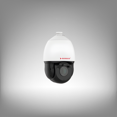 Norden 4MP High-Speed PTZ Dome Camera - ENC-HHP7Z-300R-70