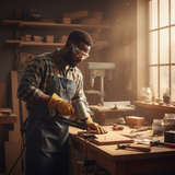 Dyllu 25mm Brad Nail - DTNA18251