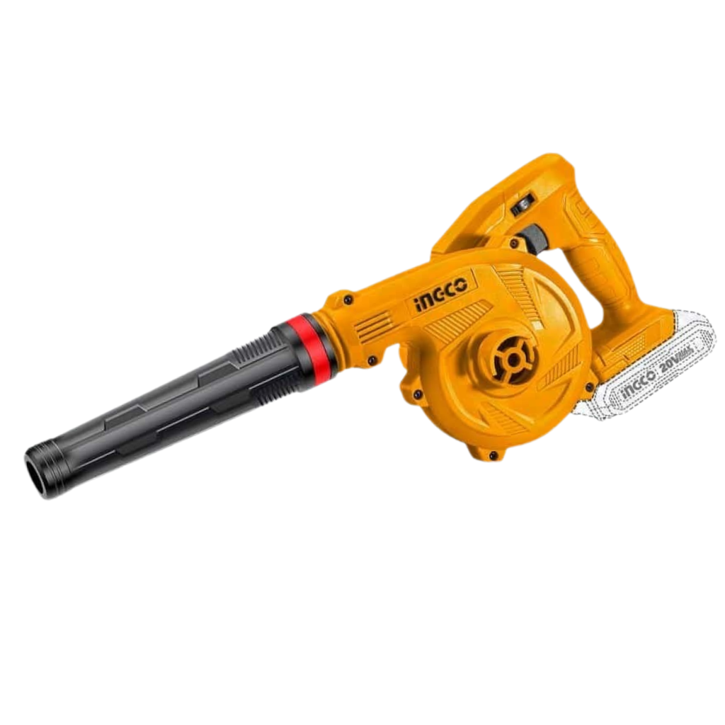 Ingco 20V Lithium-Ion Cordless Blower - CABLI20781
