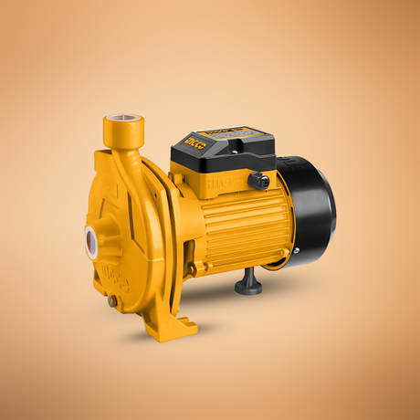 Ingco 2.0HP Centrifugal Water Pumps - CPM150068