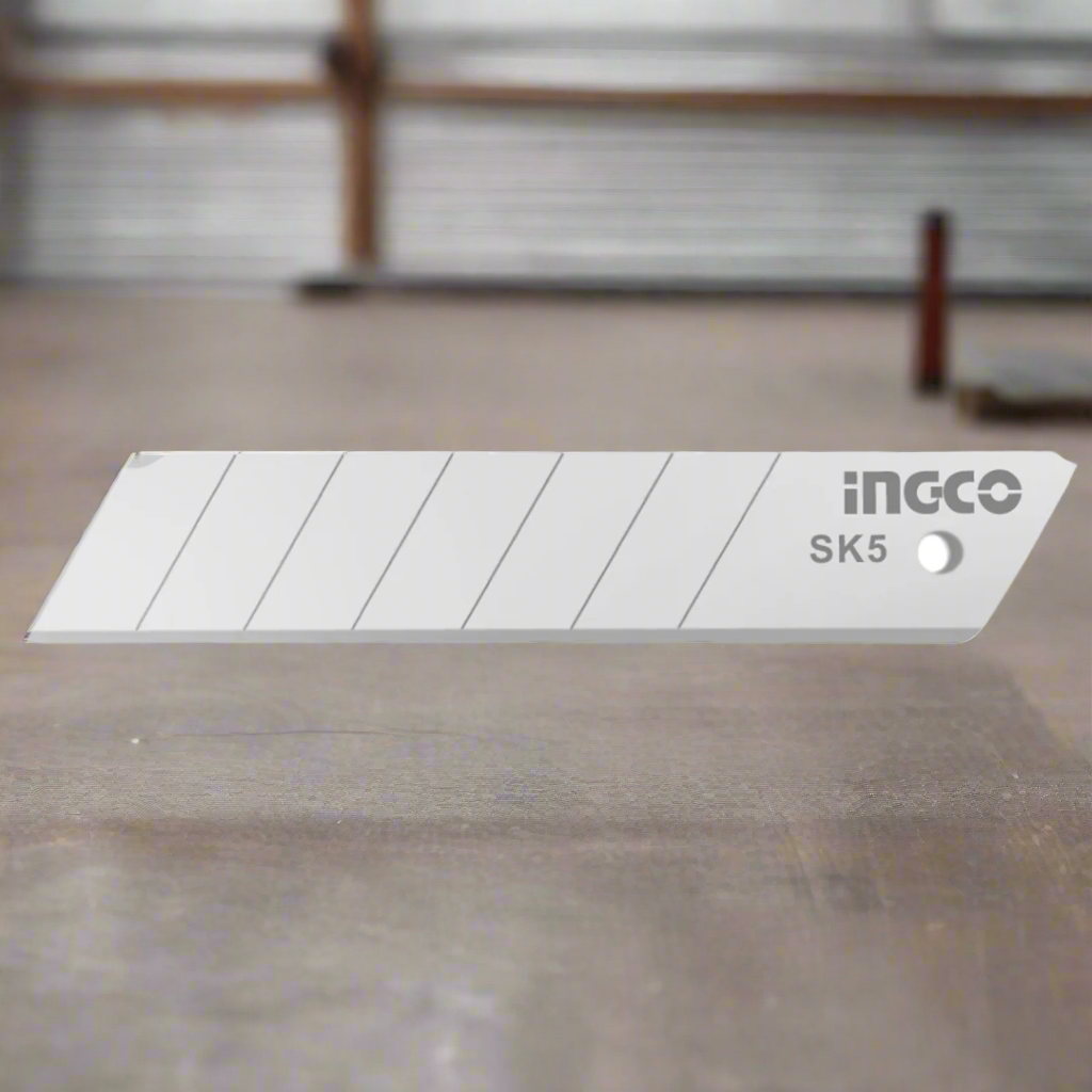 Ingco Blades Set - HKNSB181