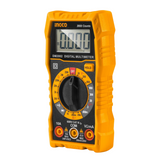 Ingco Digital Electric Multimeter 600 Volts - DM2002