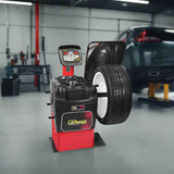 Cormach Car Wheel Balancer - MEC10-CE