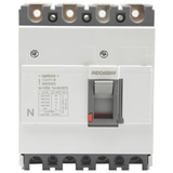 Indoasian Optium F2 Four Pole MCCB - (100A-250A)