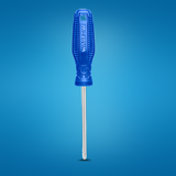 Wadfow Phillips Screwdriver 100mm (PH1 Tip)  -WSD4214