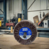 Sait Flap Wheel Lam 40X20  - SAITOR-GA-40X20