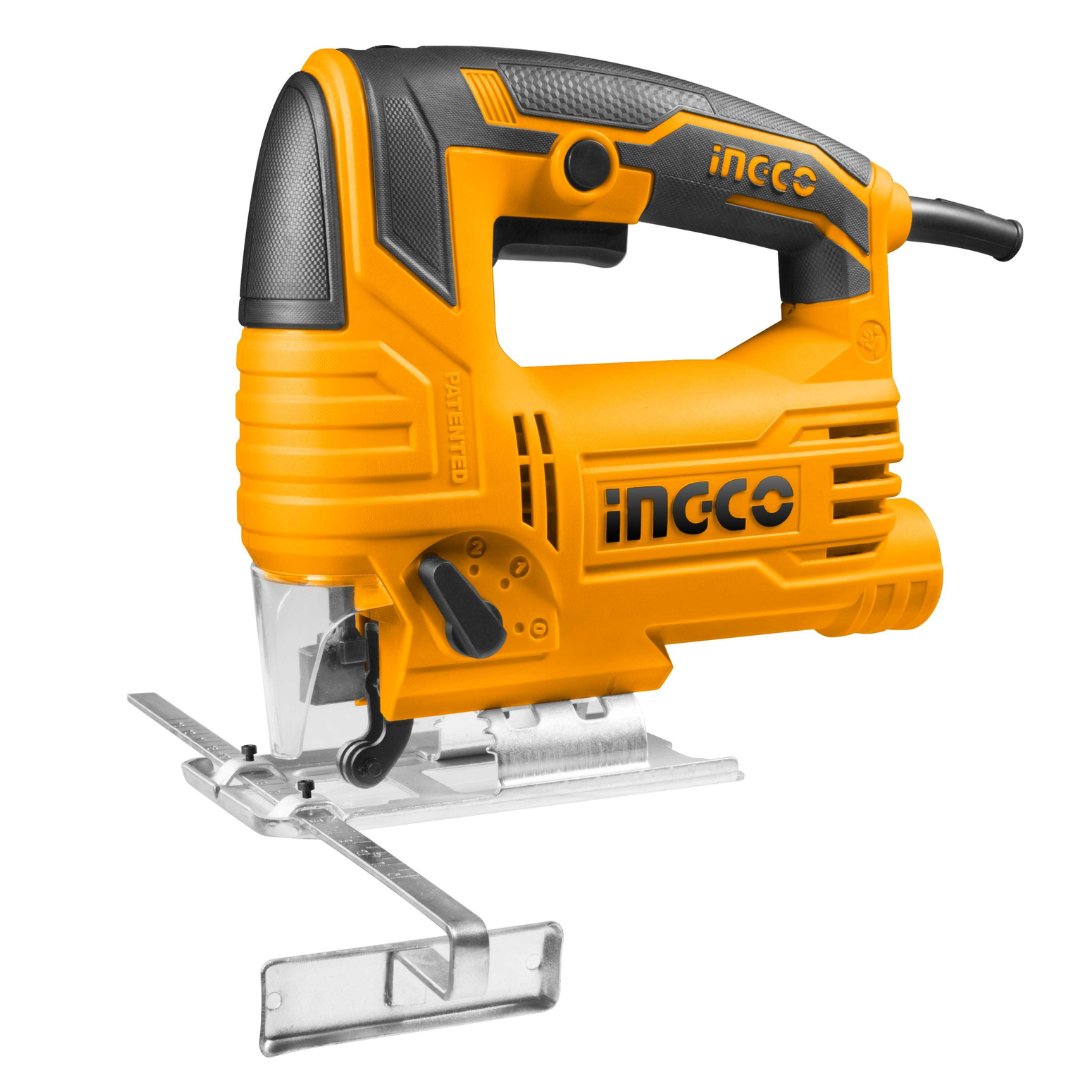 Ingco Jigsaw 570W with Variable Speed - JS57028