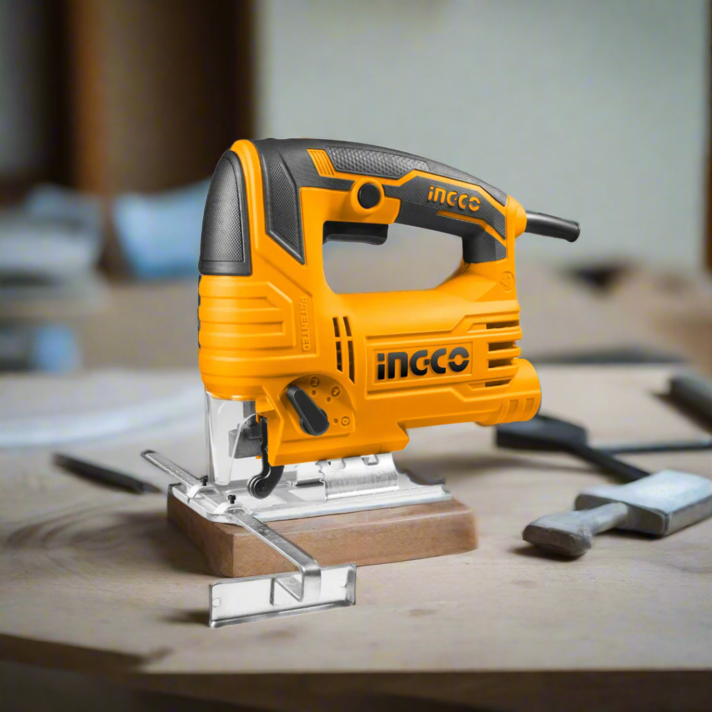 Ingco Jigsaw 570W with Variable Speed - JS57028