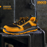 Ingco Safety Boots - SSH81SB