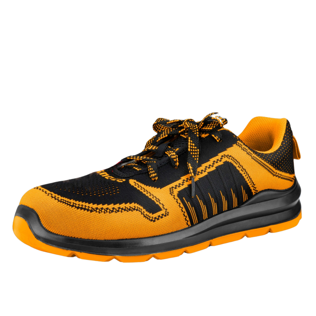 Ingco Safety Boots - SSH81SB