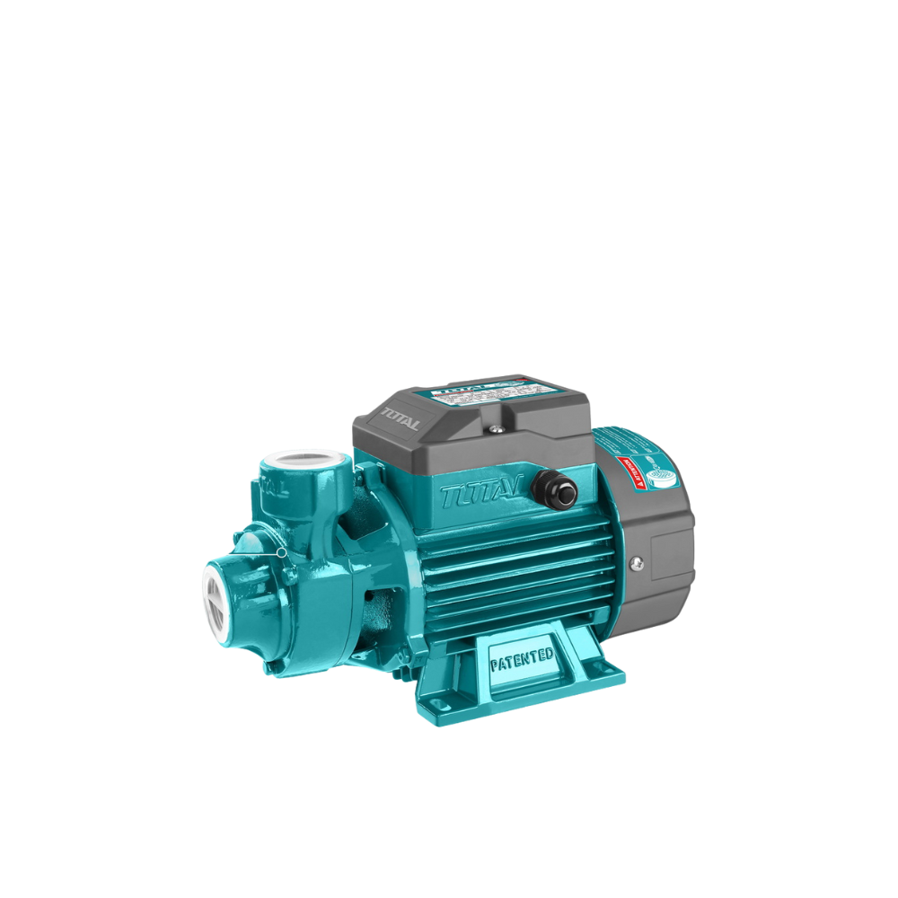 Total Peripheral Water Pump 370W (0.5HP) - TWP13706
