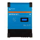 Victron Energy Isolated SmartSolar MPPT RS 450/100-Tr Charge Controller - SCC145110410