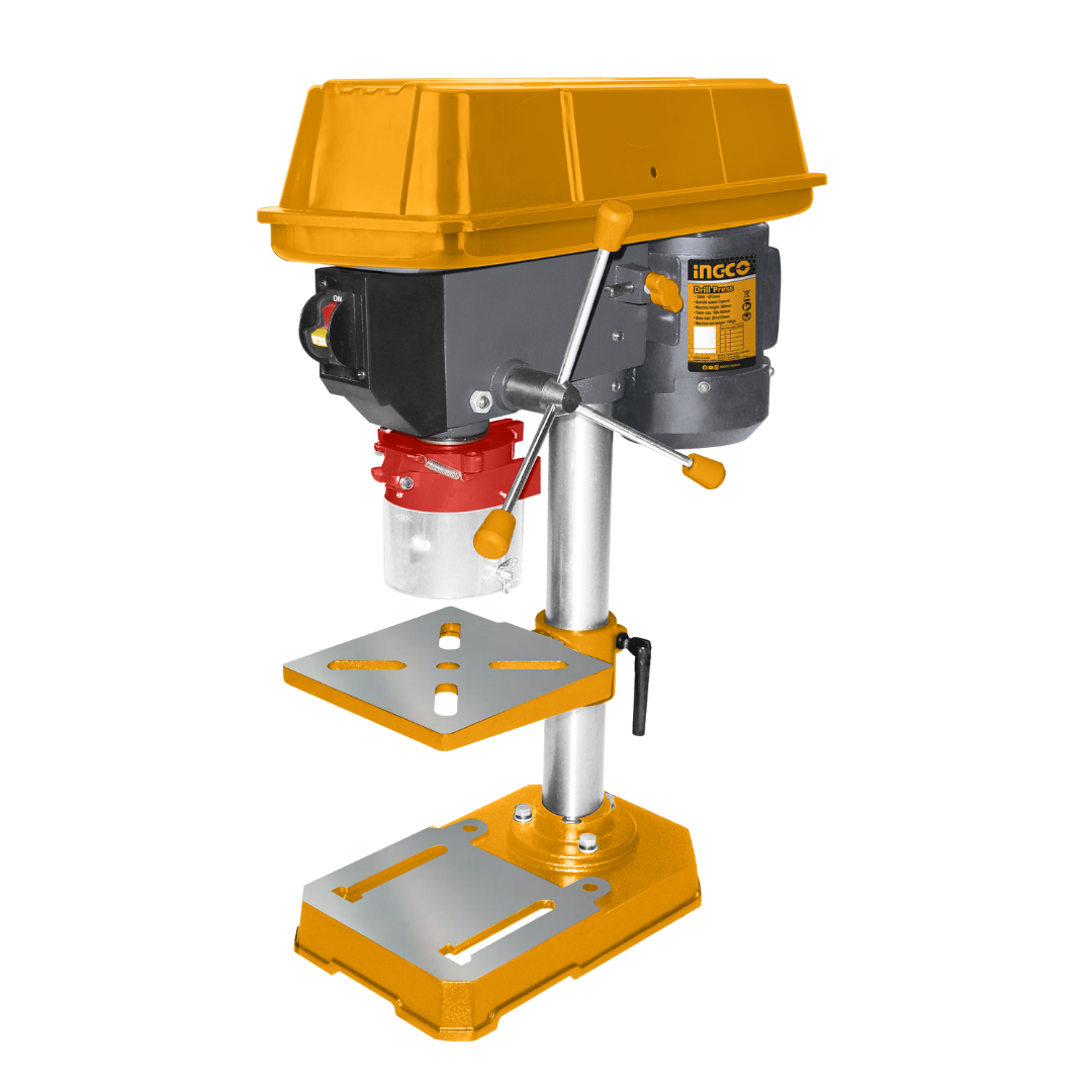 Ingco Drill Press 350W with 5 Speed Settings - DP133505