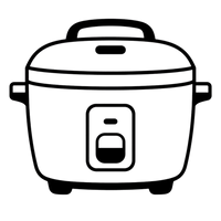 Rice Cooker
