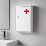 Wadfow Medical Cabinet - WYYX4501