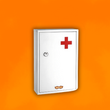 Wadfow Medical Cabinet - WYYX4501