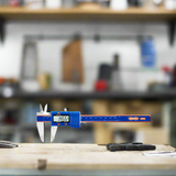 Wadfow 6" Digital Caliper - WVC2B15