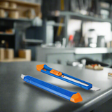 Wadfow Snap Off Blade Knife - WSK2902