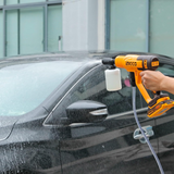 Ingco Cordless Pressure Washer - CPWLI20362