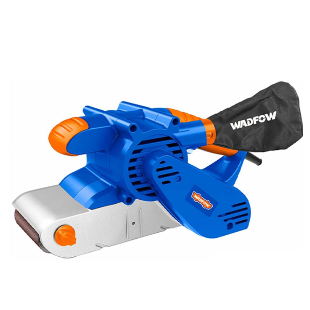 Wadfow 1200W Belt Sander - WBA1512001