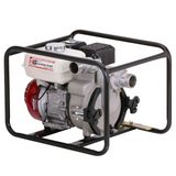 Daishin 5.5HP Gasoline Engine Trash Water Pump - SWT-50HX