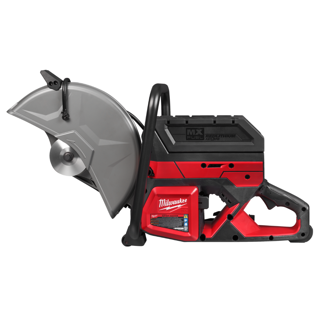 Milwaukee MX Fuel Cut-Off Saw 350mm - MXFCOS350-601