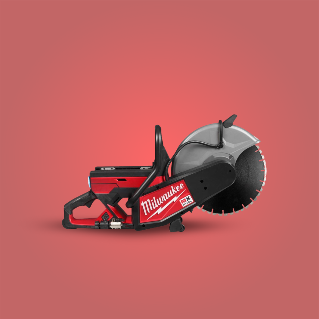 Milwaukee MX Fuel Cut-Off Saw 350mm - MXFCOS350-601
