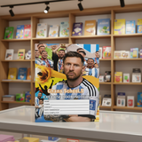 Ghana Schools Exercise Book - Note 1