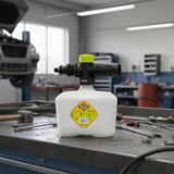 Dyllu 550ml Foam Producer With Adjustable Function - DTXN1304