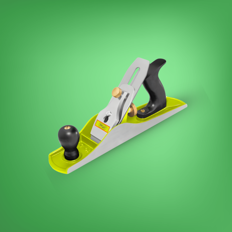 Dyllu 18" Bench Planer - DTSF2506