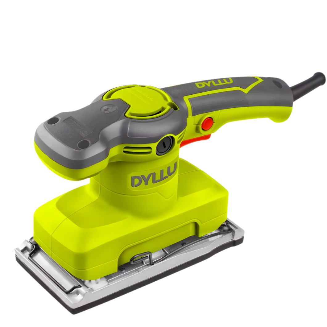 Dyllu 320W Corded Finishing Sander - DTFA2503