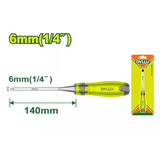 Dyllu 140mm Wood Chisel - DTWC1206