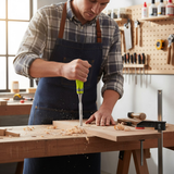 Dyllu 140mm Wood Chisel - DTWC1206