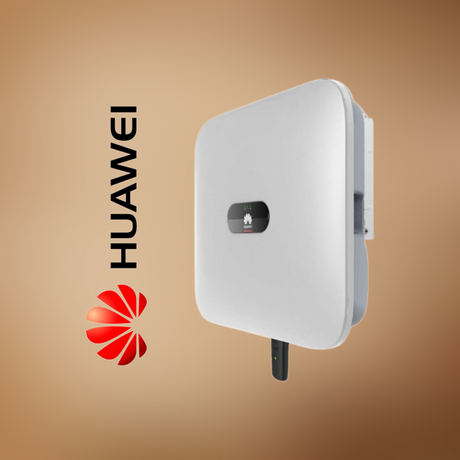 Huawei Inverter Three Phase 10000W SUN2000-10KTL-M1 - 01074311-001