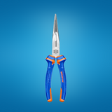 Wadfow 8" Long Nose Plier - WPL2C08