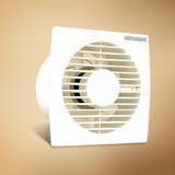 Indoasian Zosta Axial Extractor Fan 4"& 6"