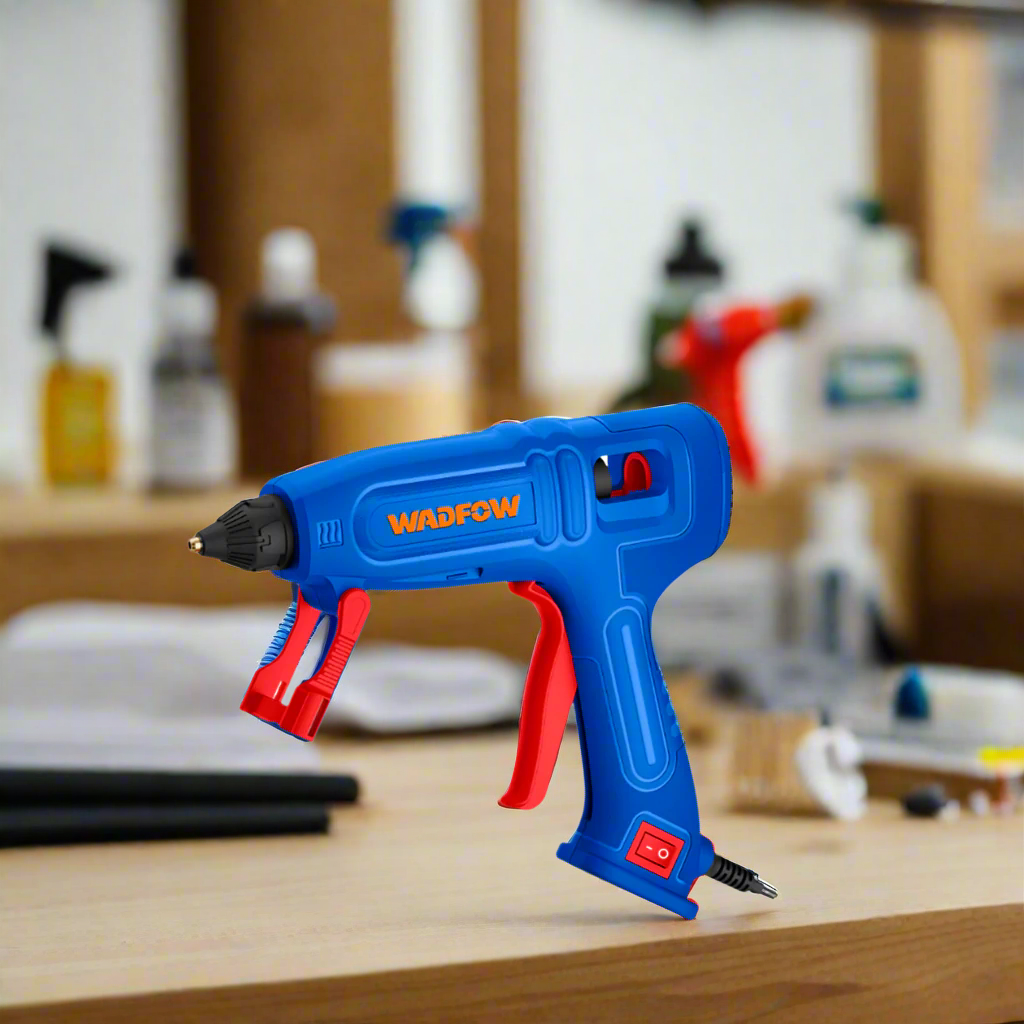 Wadfow Glue Gun 45W - WGL4608